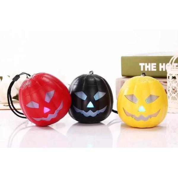 Mobile Laptop Mini Portable Bluetooth Speakers , Bluetooth Rechargeable Speaker8614