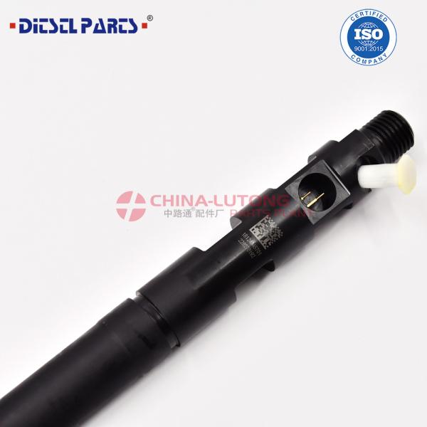 Truck Fuel Injectors for 0 432 191 287 common rail diesel injectors CR engine parts for sale