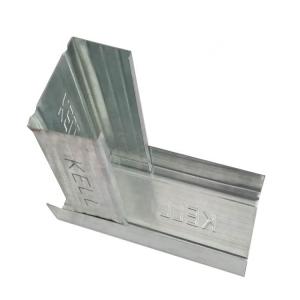 China Building Construction Material Light Steel Joists With Good Rust Proof Function on sale
