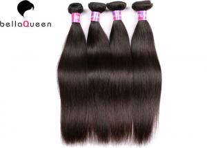 Quality Full And Thick 7A Grade Double Drawn Virgin Hair Extensions For Black Women wholesale