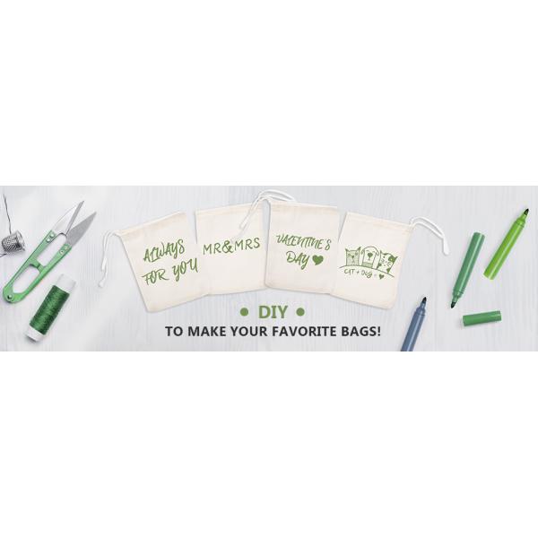 Burlap Bags,Round Drawstring Pouch,Dried Beans, Spices, Fruits Gifts, Snacks, Cream Jars, Makeup Bottle, Coins, Daily