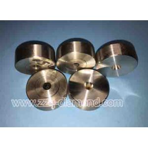 Quality Diamond Wire Drawing Dies, PCD Wire Drawing Dies wholesale