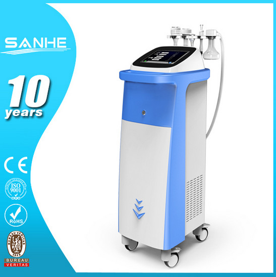 Quality Body Slimming / Wrinkle Removal / Face Lift Cavitation Machine Price wholesale