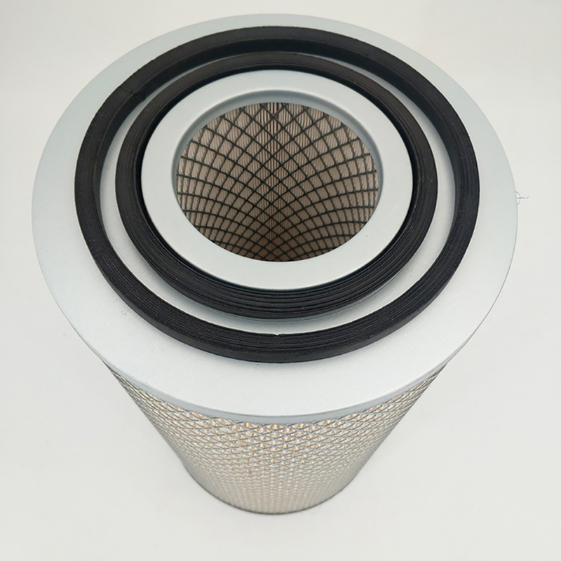 6BT5.9-G2 Air Filter for DCEC Fleetguard DEUTZ Engine AF25267 KW1833 AF1638 Replacement