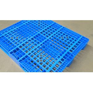 Fumigated plastic Pallet manufacturers For Concrete Block