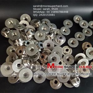 China More Superhard diamond electroplated grinding wheel  Skype: sarah_9520 on sale