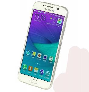 5 Samsung Galaxy S6 android 5.0 OS IPS Screen 2G RAM+16G ROM/32G Option 8.0/13.0MP Camera