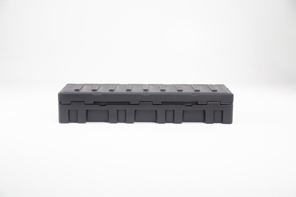 V7 85L Rugged Overland Storage Case With Steel Lockable Latches