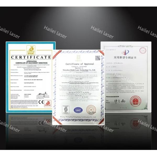 QCW Laser Continuous Welding Machine Laser Spot Welding Machine For Welding Gold Silver And Alloy Materials 5