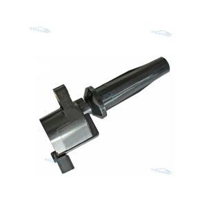 Black Focus 1.8 Car Ignition Coils 4M5Z12029B 4M5E12A366AA 31375294