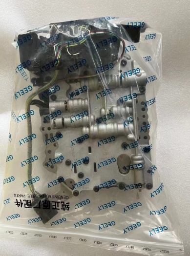 M11 DSI6 Valve Body Assembly DSI5F5F6 for SsangYong Geely Lifan 2010-2016 BO YUE