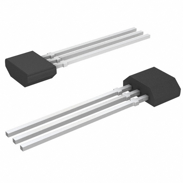 SS490 Series Linear Hall-effect Sensor ICs SS39ET SS49E SS59ET Ss49x