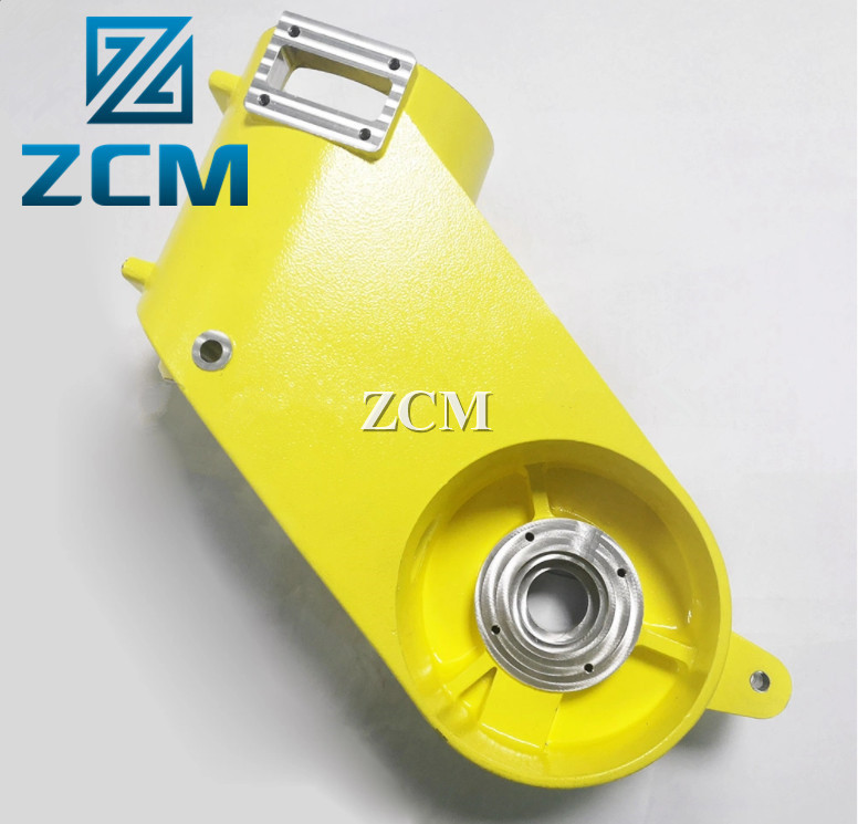 STL 10mm Height 15mm Diameter Customized Auto Parts