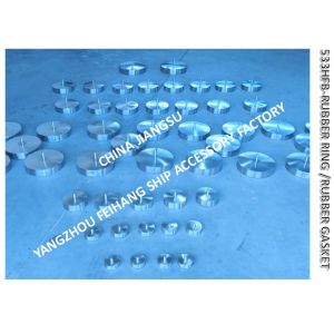 RUBBER RING/RUBBER GASKET FOR 533HFB AIR VENT HEAD