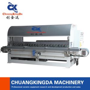 Quality China Manufacturer Stone 45 Degrees Polishing Machine wholesale