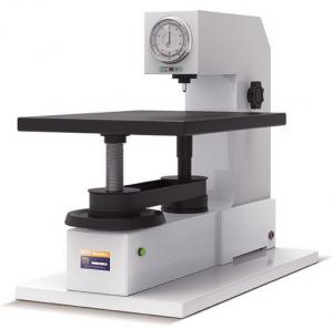Quality Rockwell Hardness Test Instrument 0.5HR Resolution With Large Test Table wholesale