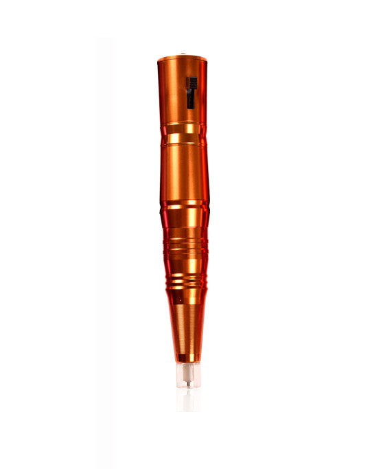 Wireless Tattoo Machine Professional Permanent Makeup Tattoo Machine Pen For Eyebrow And Lip
