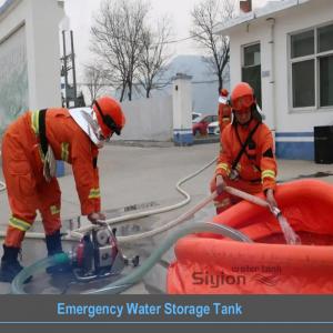 China Emergency Water Storage Tank on sale
