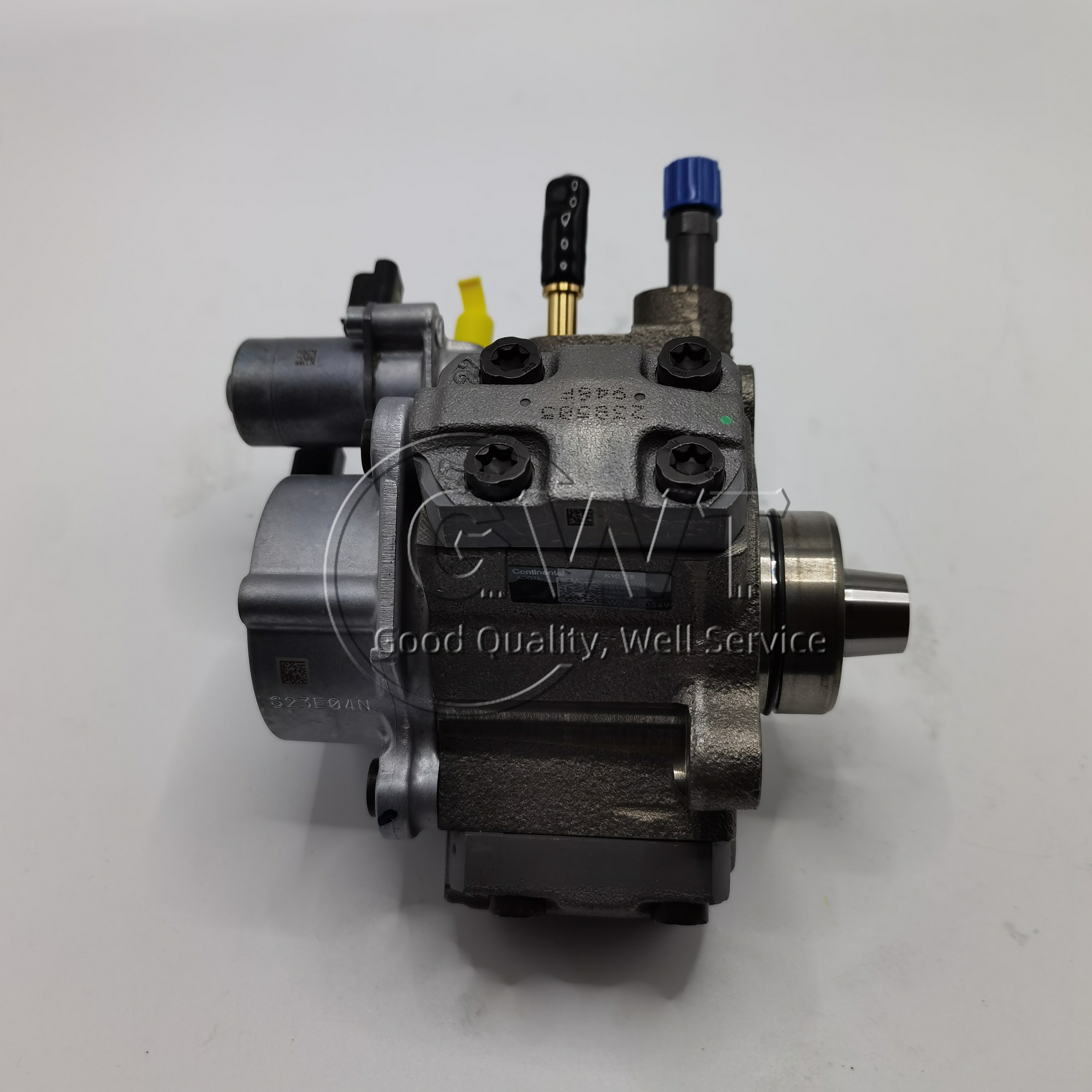 Ford DELPHI Diesel Fuel Injection Pump 5WS40699 A2C53344441 A2C96176300