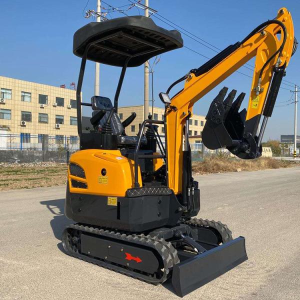 Custom Telescopic Hydraulic Cylinder 200mm Bore Hard Chrome Plated Rod