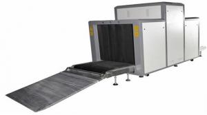 China Leading Edge Technology X Ray Baggage Scanner on sale