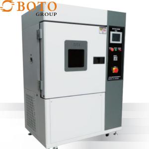 Quality GB/T7762-2008 Drying Oven With High-Frequency Ozone Generator And Sample Rack wholesale