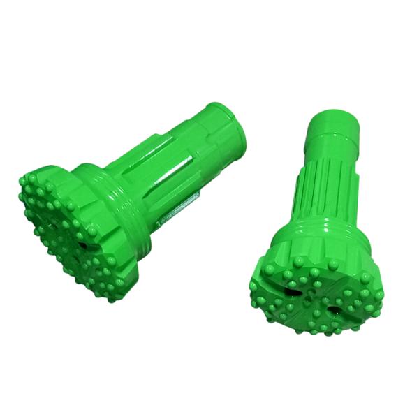 Ql80-251mm 8 Inch High Pressure Water Well Drilling DTH Drill Bits