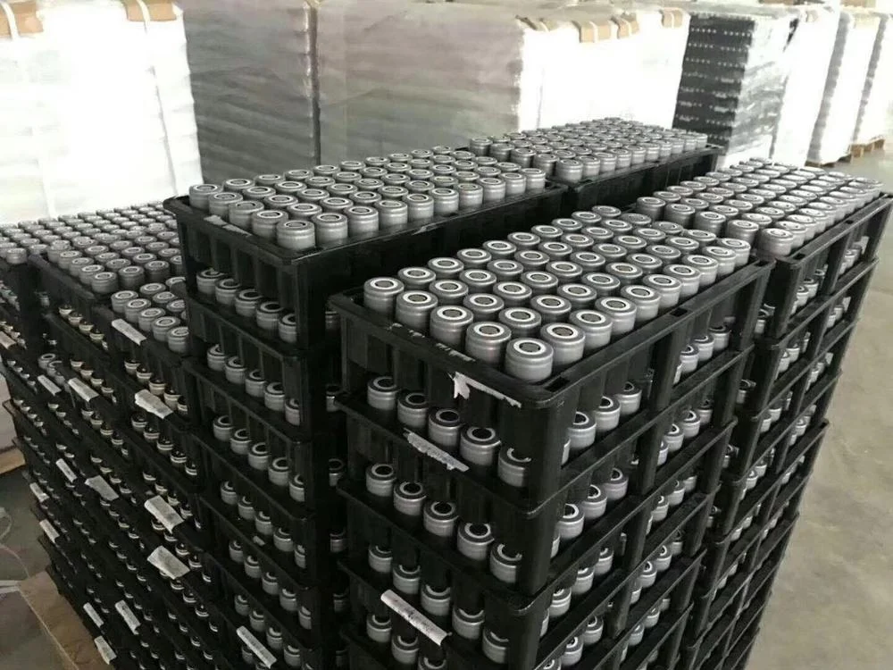 LFP 32650 3.2V 6000mAh LiFePo4 rechargeable battery