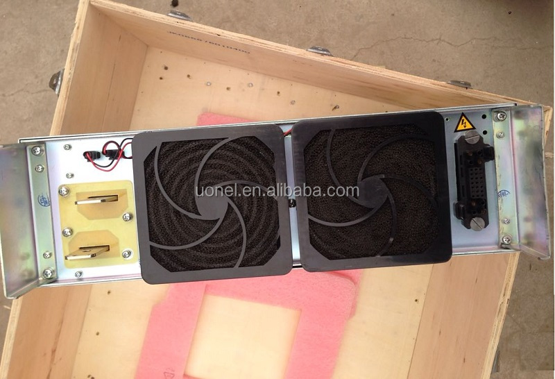 Original ZTE ZXD5000 V2.0 Module for ZXDU88 S402 (V6.0) ZTE Telecom Power Rectifier
