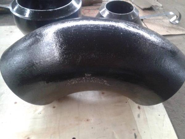 BW A234 WPB Elbow