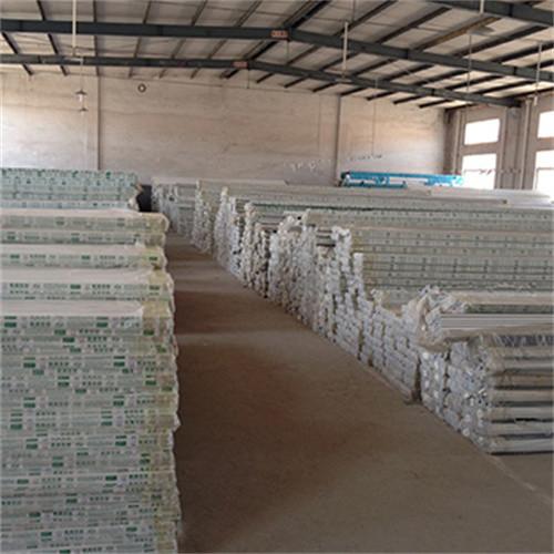 Cheap UV Resistant UPVC Door Profiles Easy Installation Good Performance for sale