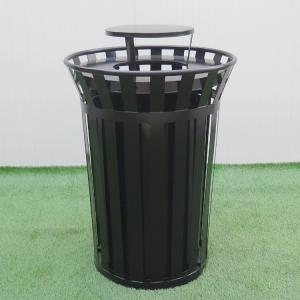 Quality 914mm High Waterproof 38 Gallon Trash Can With Cover wholesale