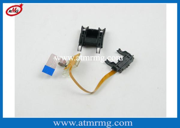 Cheap Wincor ATM Parts 1750044668 01750044668 MDMS Sensor Holder Ceramic Assd for sale