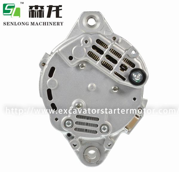 Alternator 24V Carter Generator A003TN5399,A003TN5399AM,A004T40286,A004T40299
