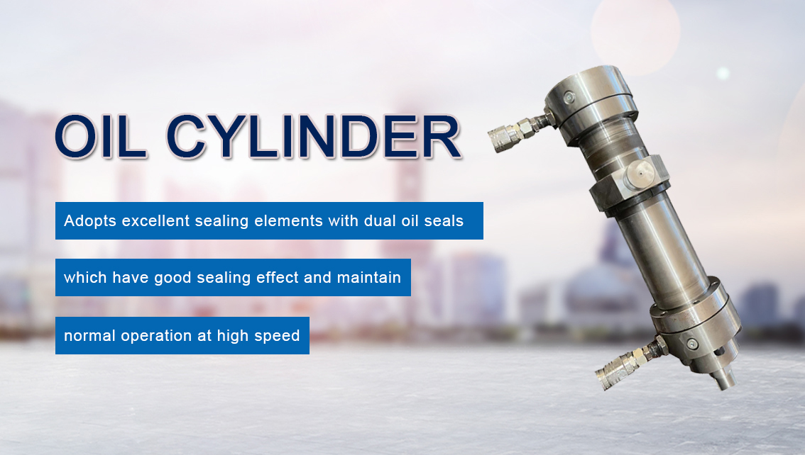 Customized Multi stage long stroke hydraulic cylinder for construction machinery