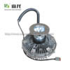 Heavy Duty Truck Fan Clutch For SCANIA 1853555 2078557 1853555C 2078557C
