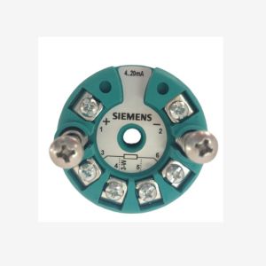 Industrial Siemens Temperature Transmitter Sensor 7NG3211-0NN00
