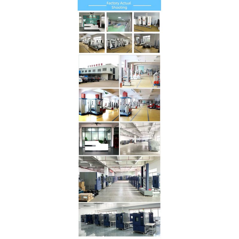 UV Accelerated Aging Plastic Aging Test Chamber, UV Radiation Intensity Test Chamber