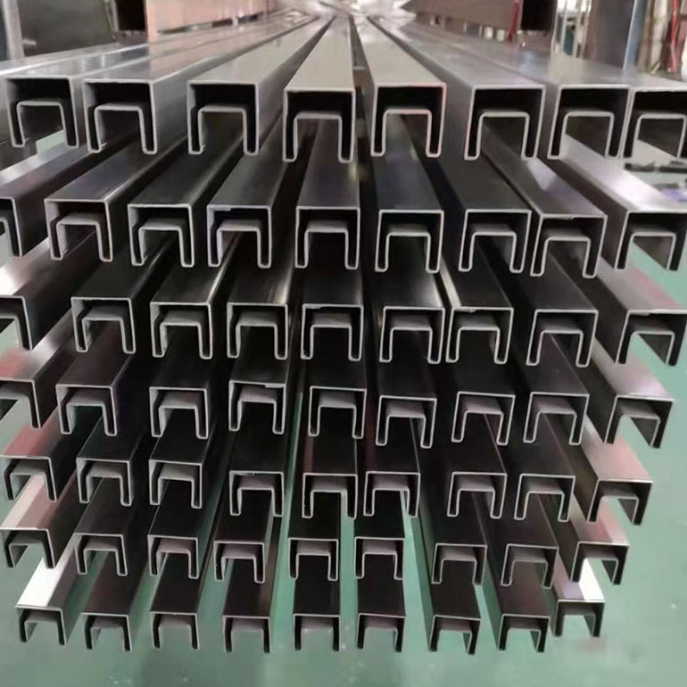 Cold Drawn SS Seamless Pipe Outer Diameter 100mm 316L 310S Sample Provided