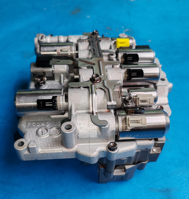 TF Valve Body Automatic Transmission 6 Speed For Peugeot Citroen OE NO. 9806533180