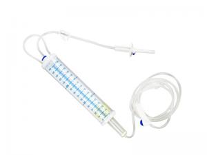 Quality Pediatric Disposable Infusion Set 100ml 150ml Medical Disposable Burette Infusion Set wholesale