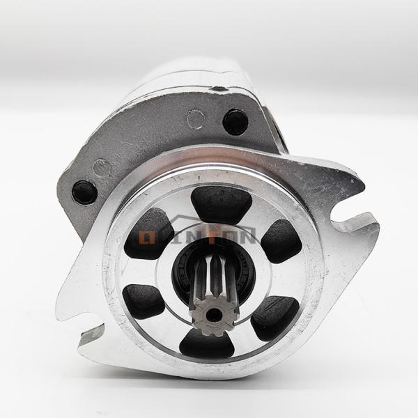 Support OEM Doosan Genuine Excavator Parts Gear Pump 401-00445A for DX140W
