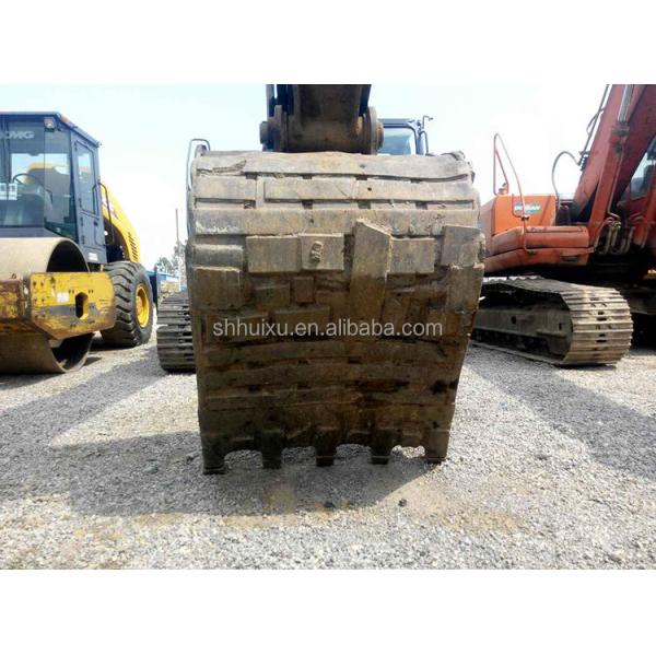 Kobelco SK200 Second hand crawler excavator Kobelco SK250 Used digging machine cheap price