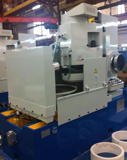 M7475B precision Grinding Machine distance from wheel to table 500 table size400*800