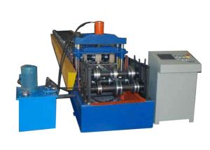 Quality Punch Steel Strut Channel Cable Tray Manufacturing Machine wholesale