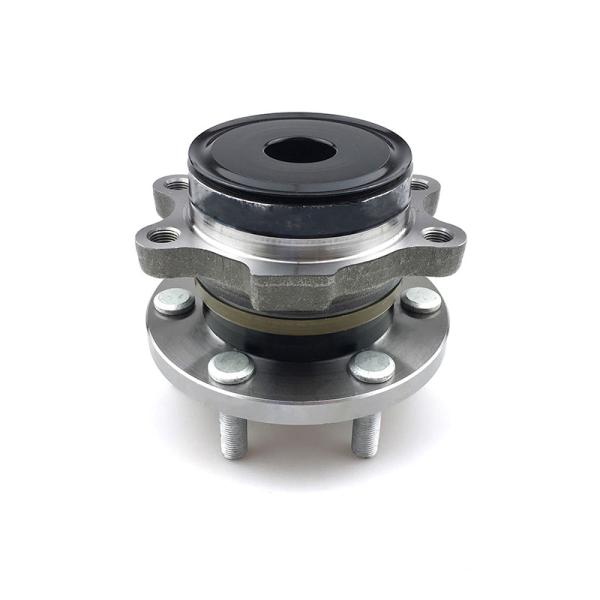 40202-EB71A Nissan Wheel Hub Assembly Replacement 100% Tested
