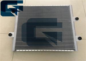 China  345C E345C Engine Air Conditioning Condenser For Excavator Spare Part on sale