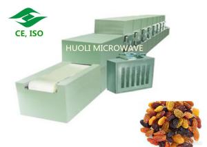 Quality Microwave Industrial Sterilization Equipment For Wine / Wine Drink Sterilizer wholesale