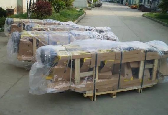 CE Approval Stainless Steel Hand Pallet Truck , Hygienic 2000kg Pallet Truck