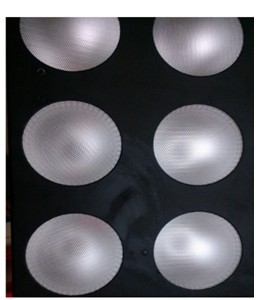 LED MATRIX 25